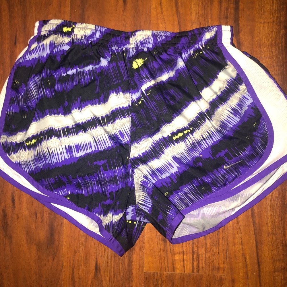 Nike shorts